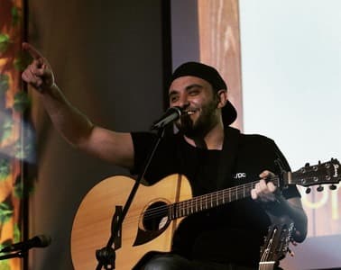 A Kareem Musleh