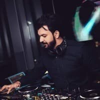DJ Jugal
