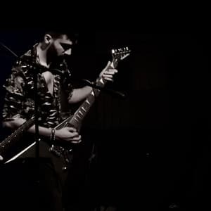Guitardiac