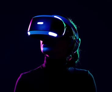 Virtual Reality