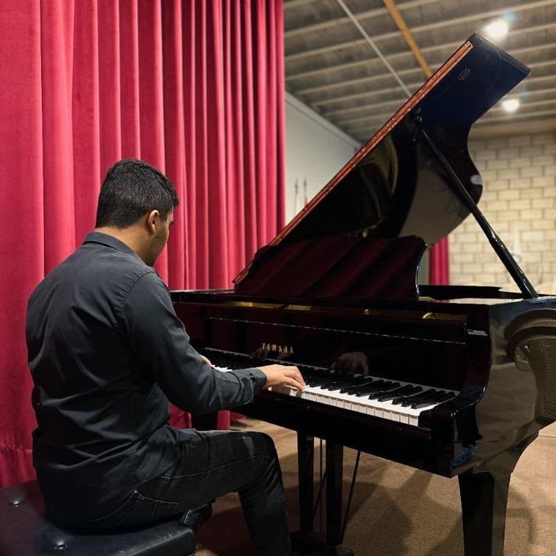 Rayan Saliba