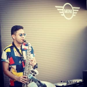Ashmusicdxb