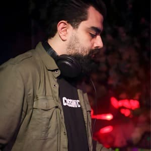DJ BESHO
