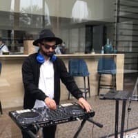 DJ Rabbit