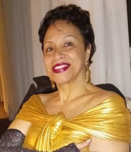 Michelle Rounds
