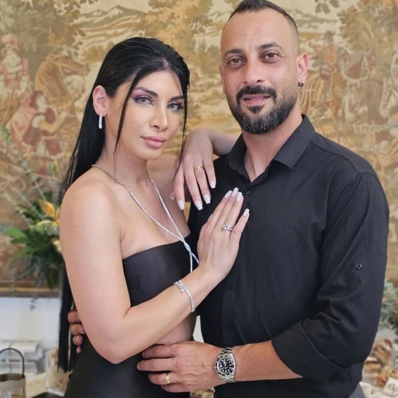 Diane Joseph Jabbour