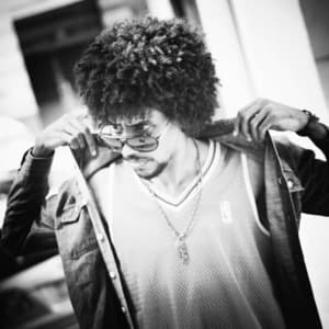 Mohammed (bboy fox)
