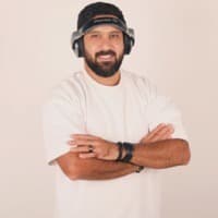 Dj volume