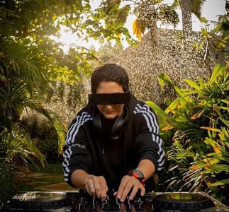 DJ Miissy