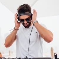 DJ & MC Darryl Rees