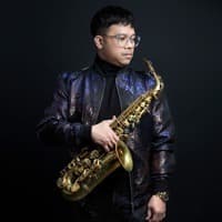 Saxman Conrad