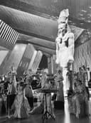 Grand Egyptian Museum