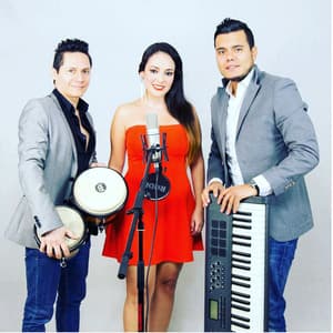 Contravia Latin Band
