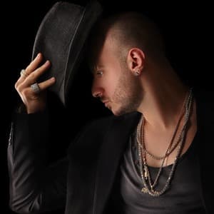 DJ Rami Farah