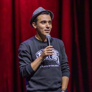 Walid Khairy