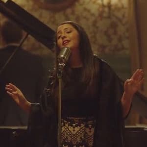 Nour Youssef