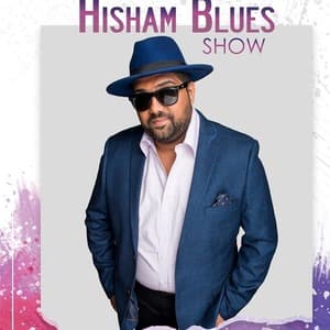 Hisham Blues