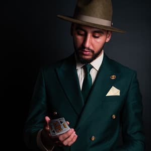 Aziz Harrat