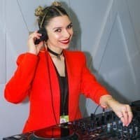DJ Daria
