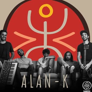 Alan-K Music