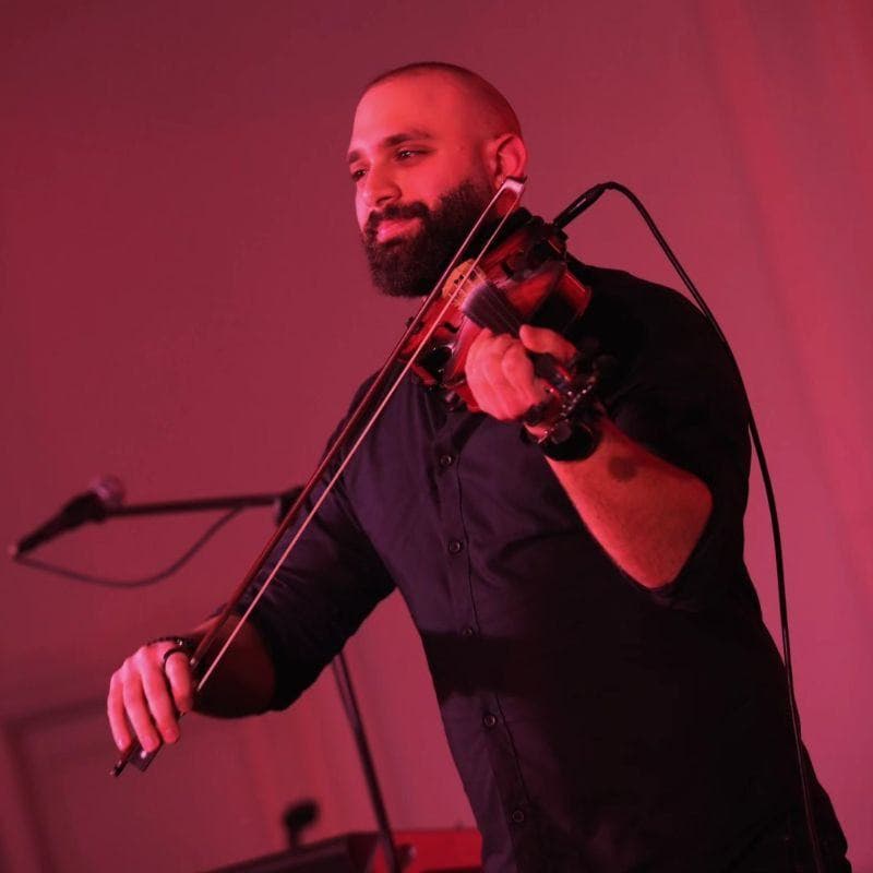Christian Bejjani
