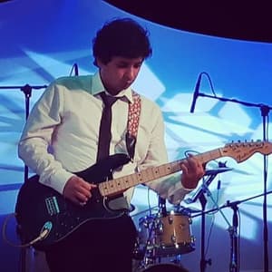 Amjad Kardouh
