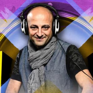 DJ D QATAR
