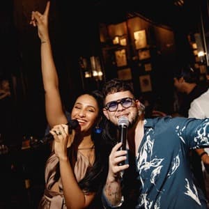 Flavoice and Good Vibes Duo