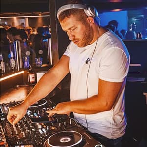 DJ Mikey B