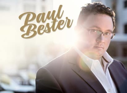 Paul Bester