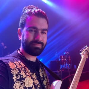Omar Fusion Music
