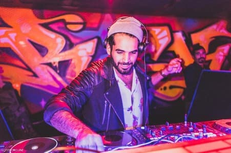 DJ Jeme