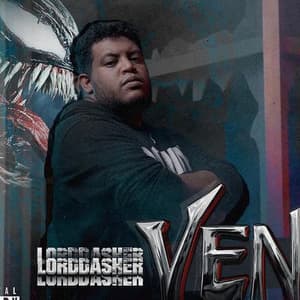 Lord Dasher