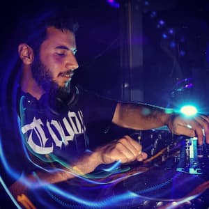 DJ Ghazi