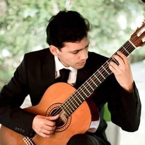 Julian Bogoya