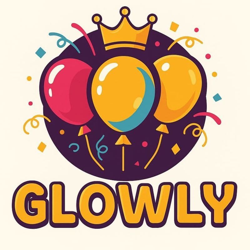Glowly Events