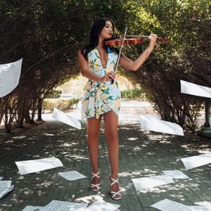 Claire Violin