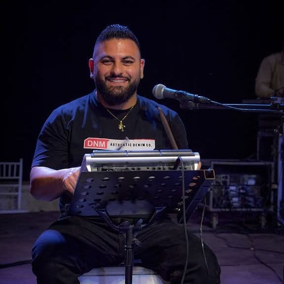 Mario Nassar