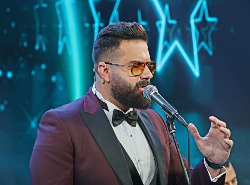 Fredy El Achkar
