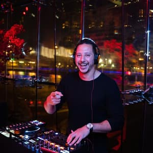 DJ Morad