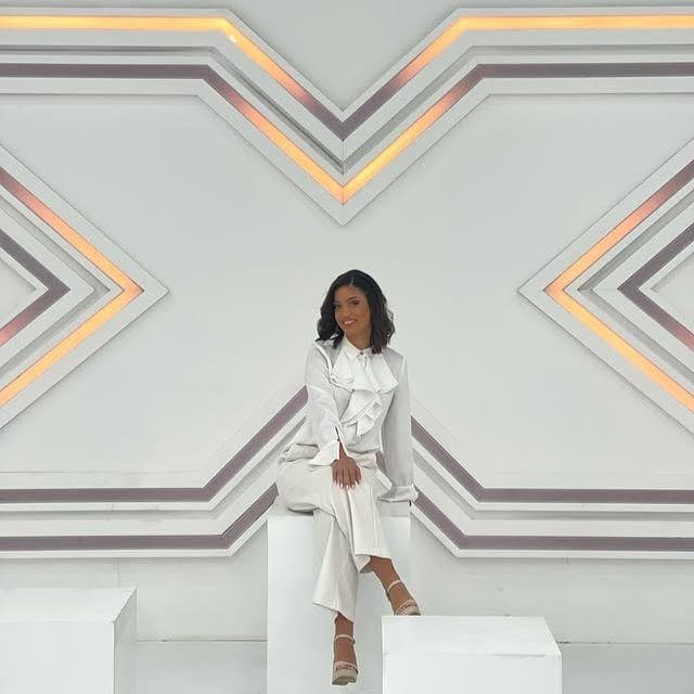 Carole El Hajj