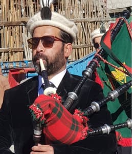 AJ Jan Pamiri