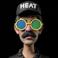 Heatiack