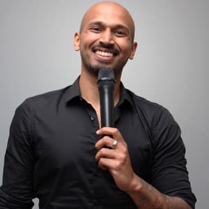 Anand Raman