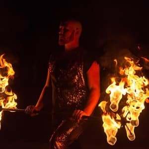 Jason of Firestorm