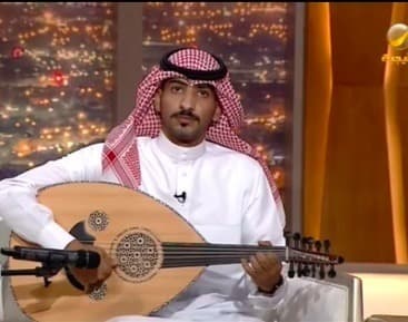 Ahmed Al-Rashidi