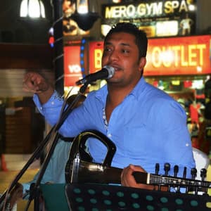 Ahmed ELSharkawy
