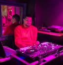 Events, pubs and night clubs DJ