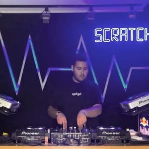 DJ Biza