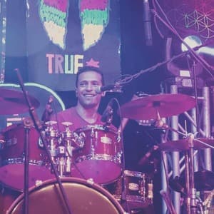 Patrick Khalil